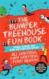 Bumper Treehouse Fun Book Online