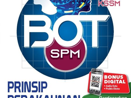 BOT SPM Prinsip Perakaunan For Discount