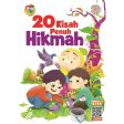 20 Kisah Penuh Hikmah Online now