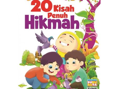 20 Kisah Penuh Hikmah Online now