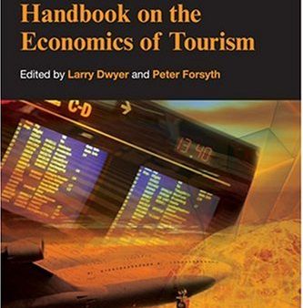 International Handbook on the Economics of Tourism Online