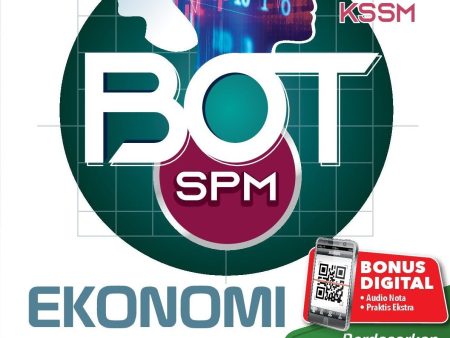 BOT SPM Ekonomi Online Sale