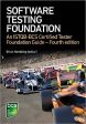 Software Testing: An ISTQB-BCS Certified Tester Foundation guide - 4th edition (Update) Fashion