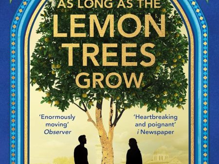 As Long as the Lemon Trees Grow on Sale