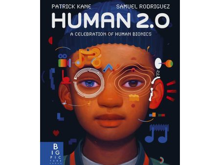 Human 2.0 :A Celebration of Human Bionics Online Sale