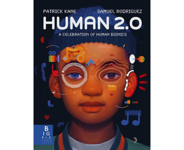 Human 2.0 :A Celebration of Human Bionics Online Sale