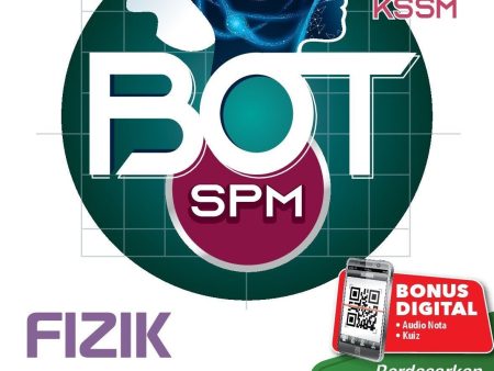 BOT SPM Fizik Supply