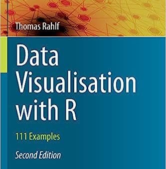 Data Visualization with R: 111 Examples 2019 Edition Online Hot Sale