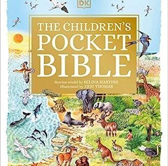 DK The Children s Pocket Bible For Sale