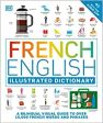 French English Illustrated Dictionary For Cheap