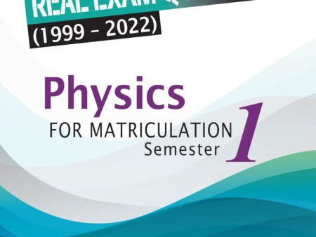 Real Exam Questions: Physics Sem 1 (1999-2022) Online now