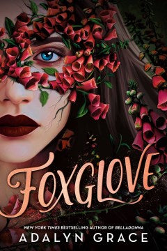 Foxglove (Belladona #2) Online now