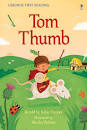 Tom Thumb (Usborne First Reading) For Cheap