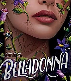 Belladonna #01 Discount