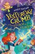 Yesterday Crumb and the Storm in a Teacup: Book 1 Discount