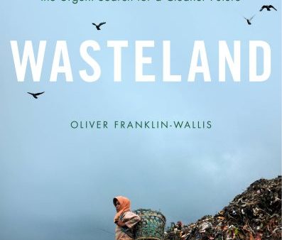 Wasteland: The Secret World of Waste and the Urgent Search for a Cleaner Future Cheap