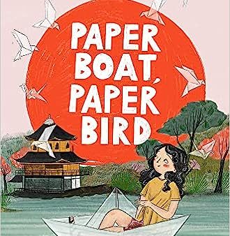 Paper Boat, Paper Bird Fashion