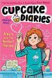 Cupcake Diaries Graphic Novel #04: Alexis & The Perfect Recipe Supply