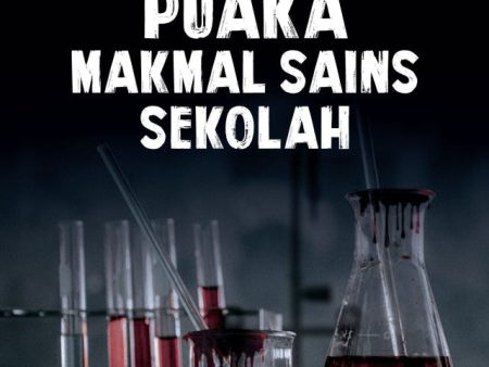 Siri Puaka Sekolah: Makmal Sains - EKK (2023) Online Sale