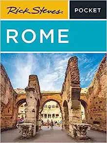 Rick Steves Pocket Rome Online now