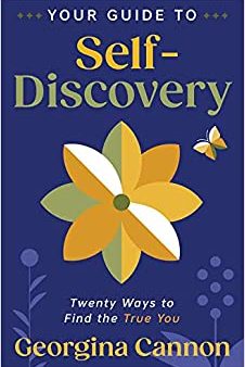 Your Guide To Self-Discovery: Twenty Ways to Find the Tue You Online Hot Sale