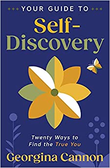 Your Guide To Self-Discovery: Twenty Ways to Find the Tue You Online Hot Sale