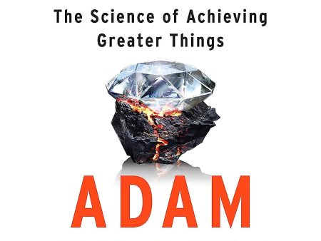 (OP) Hidden Potential: The Science of Achieving Greater Things Discount