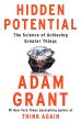 (OP) Hidden Potential: The Science of Achieving Greater Things Discount