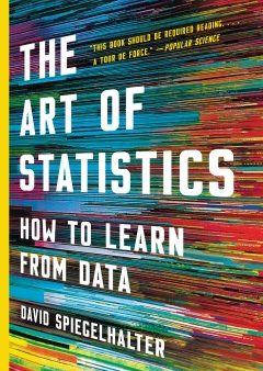 The Art of Statistics: How to Learn from Data Online Hot Sale