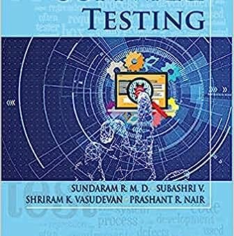 Software Testing For Sale