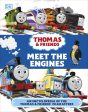 DK Thomas & Friends: Meet the Engines Supply