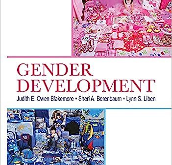 Gender Development Online