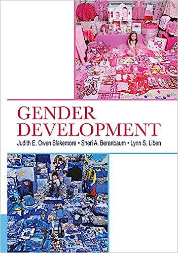 Gender Development Online