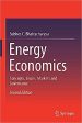 Energy Economics, 2Ed.: Concepts, Issues, Markets & Governance Online