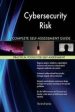 Cybersecurity Risk Complete Self-Assessment Guide Cheap