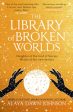 The Library of Broken Worlds on Sale