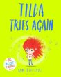 Tilda Tries Again (Big Bright Feelings) Discount