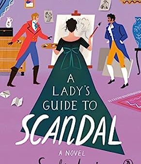 A Lady s Guide to Scandal Discount