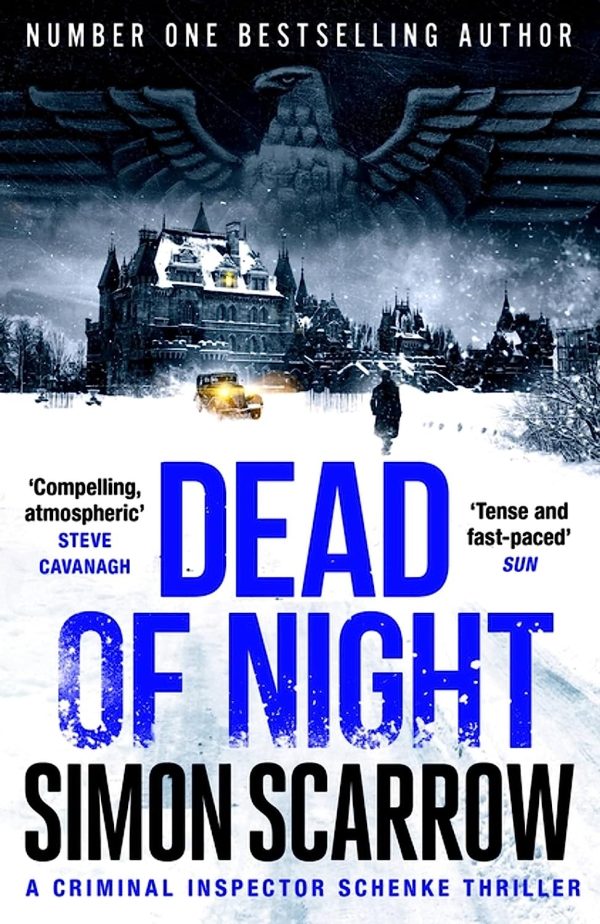 Dead Of Night Online