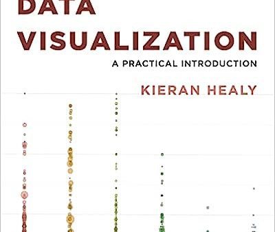 Data Visualization: A Practical Introduction For Cheap