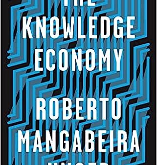 The Knowledge Economy Online Sale