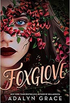 Foxglove (Belladona #2) Online now