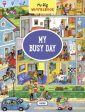 My Busy Day  (My Big Wimmelbooks) (BRDBK) Online