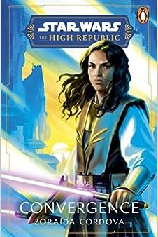 Star Wars: The High Republic: Convergence For Sale