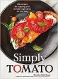 Simply Tomato For Sale