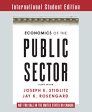 Economics of the Public Sector, 4Ed. For Discount