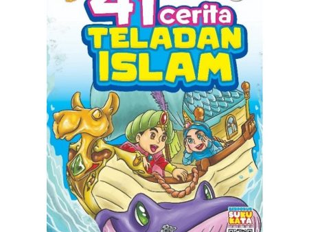 41 Cerita Teladan Islam Cheap