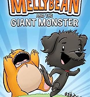 Mellybean and the Giant Monster 1  (Mellybean) Discount