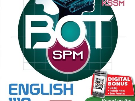 BOT SPM English Cheap