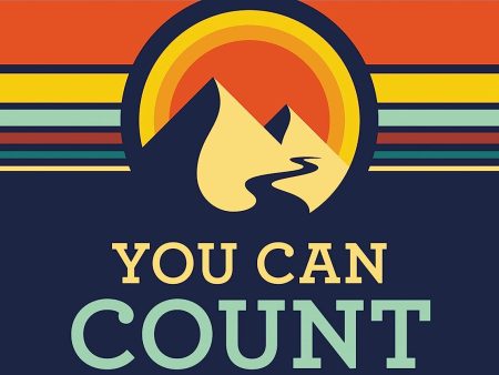 You Can Count on God - 100 Devotions for Kids Supply